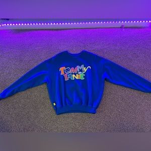 Tommyinnit Feeling Good! Crewneck Sweatshirt